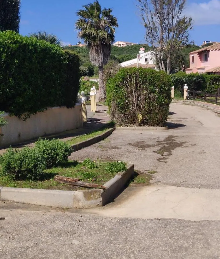 Villa Liliana Your Private Oasis With Pool Punta de su Torrione