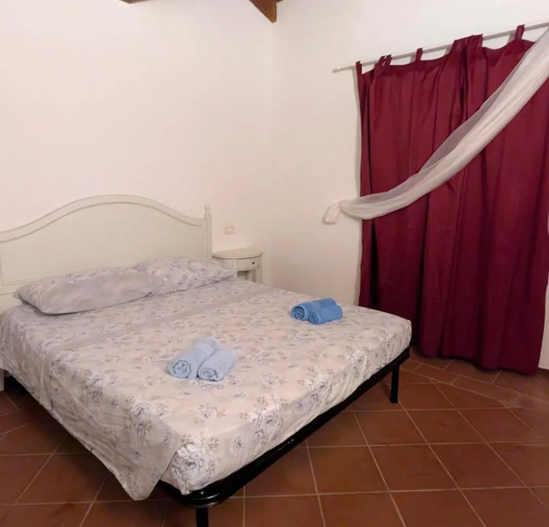 Villa Liliana Your Private Oasis With Pool Punta de su Torrione