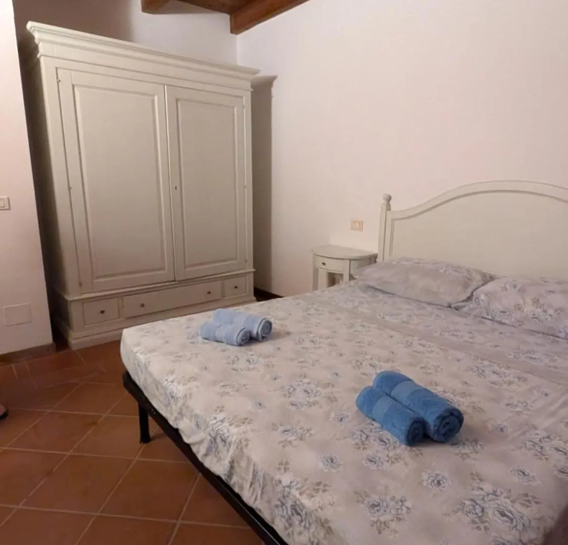 Villa Liliana Your Private Oasis With Pool Punta de su Torrione