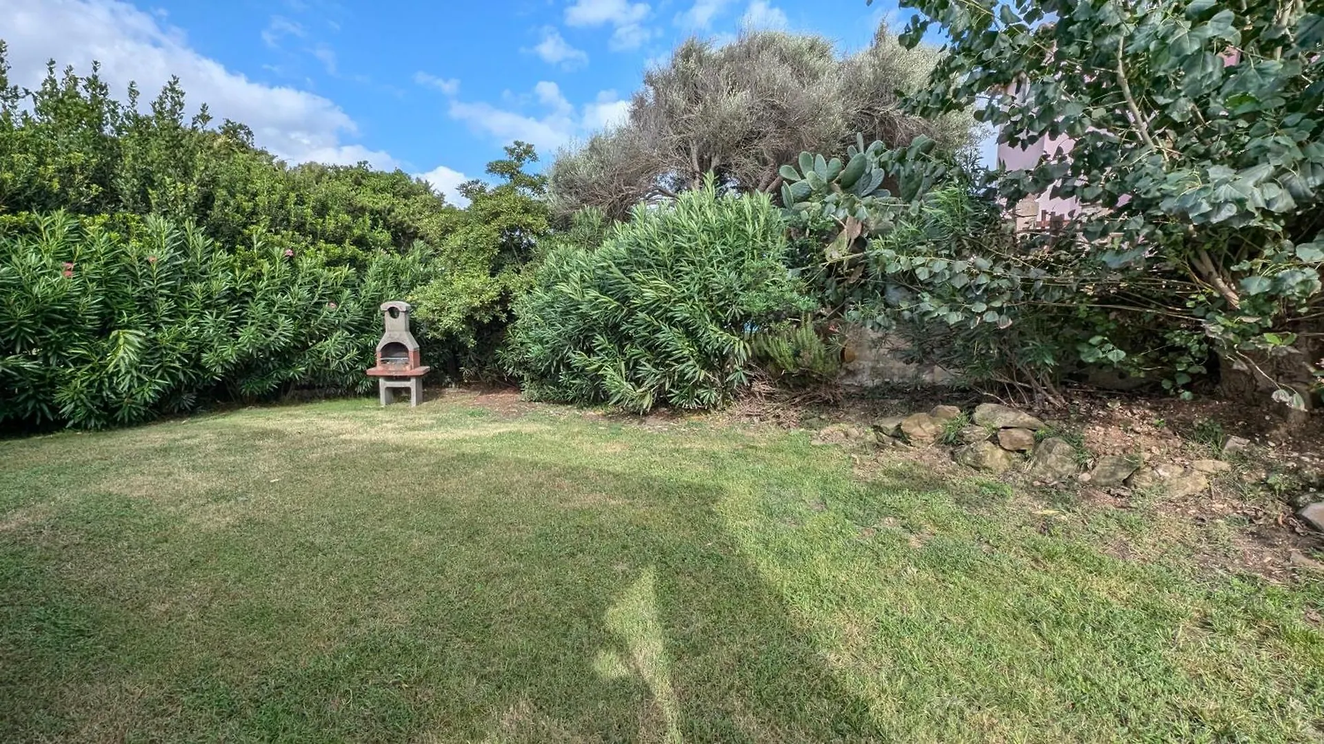 Villa Liliana Your Private Oasis With Pool Punta de su Torrione 0*,  Italien