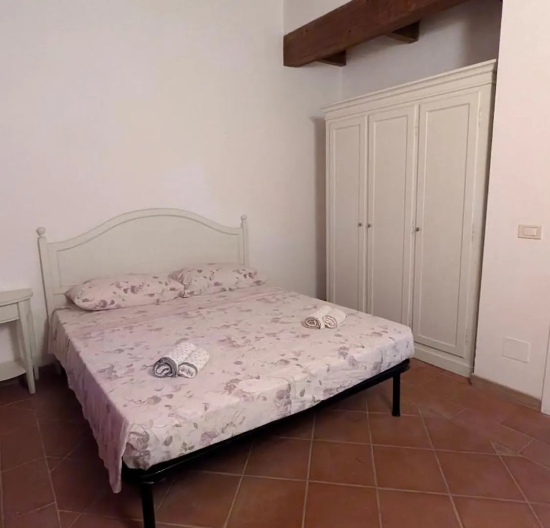Villa Liliana Your Private Oasis With Pool Punta de su Torrione 0*,