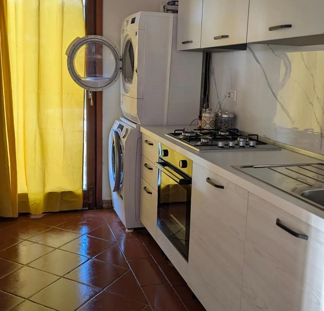 Villa Liliana Your Private Oasis With Pool Punta de su Torrione