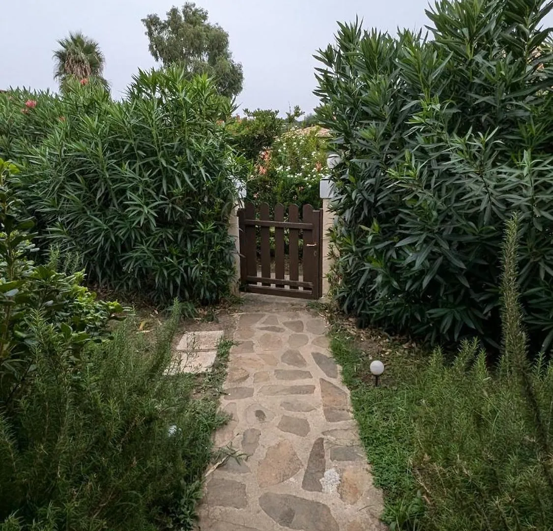 Villa Liliana Your Private Oasis With Pool Punta de su Torrione